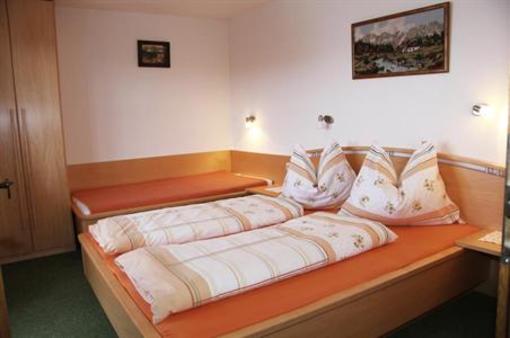фото отеля Appartements Ferienhaus Fuchsmoos