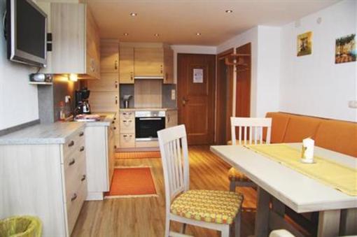 фото отеля Appartements Ferienhaus Fuchsmoos