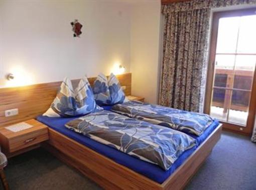 фото отеля Appartements Ferienhaus Fuchsmoos