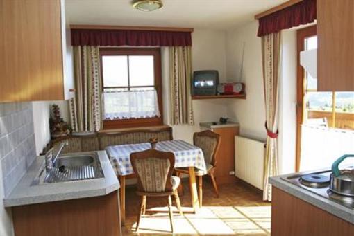 фото отеля Appartements Ferienhaus Fuchsmoos