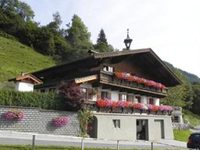Appartements Ferienhaus Fuchsmoos