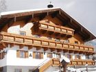 фото отеля Appartements Ferienhaus Fuchsmoos
