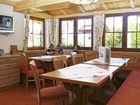 фото отеля Appartements Ferienhaus Fuchsmoos