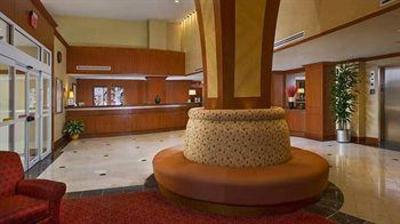 фото отеля Hilton Garden Inn Tysons Corner