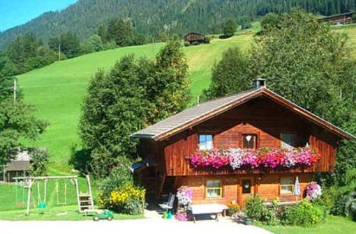 фото отеля Worglerhof Farmhouse Alpbach