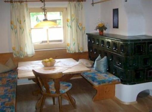 фото отеля Worglerhof Farmhouse Alpbach