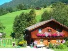 фото отеля Worglerhof Farmhouse Alpbach