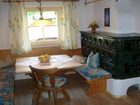 фото отеля Worglerhof Farmhouse Alpbach