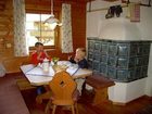 фото отеля Worglerhof Farmhouse Alpbach