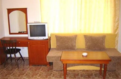 фото отеля Chris Hotel Sveti Vlas