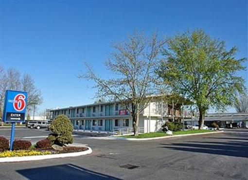 фото отеля Motel 6 Tacoma Fife