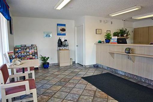 фото отеля Motel 6 Tacoma Fife