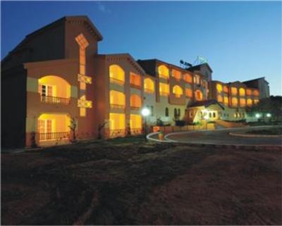 фото отеля Nour El Ain Hotel Ain Draham