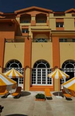фото отеля Nour El Ain Hotel Ain Draham