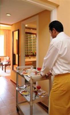 фото отеля Nour El Ain Hotel Ain Draham