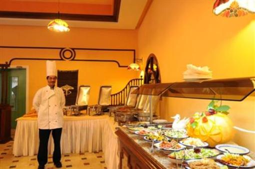 фото отеля Nour El Ain Hotel Ain Draham
