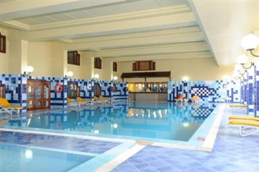 фото отеля Nour El Ain Hotel Ain Draham