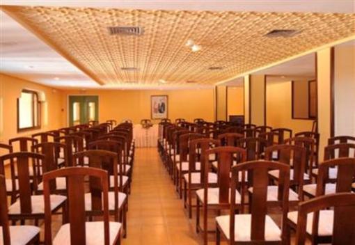 фото отеля Nour El Ain Hotel Ain Draham