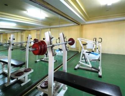 фото отеля Nour El Ain Hotel Ain Draham