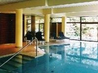Kurhotel Dr. Stuhlinger