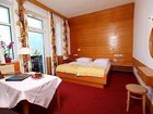фото отеля Kurhotel Dr. Stuhlinger