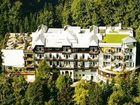 фото отеля Kurhotel Dr. Stuhlinger