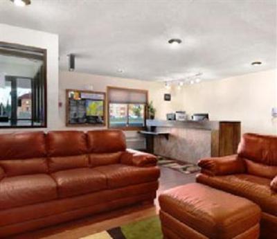 фото отеля Super 8 Motel Stevens Point