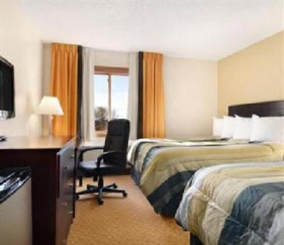 фото отеля Super 8 Motel Stevens Point