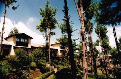 фото отеля Nagarkot Cottage