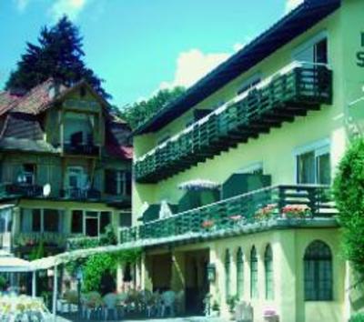 фото отеля Hotel Silberhof