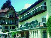 Hotel Silberhof