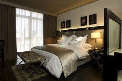 фото отеля Lennox Hotel Buenos Aires