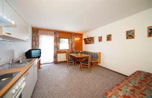 фото отеля Appartement Hofmann