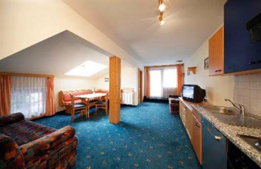 фото отеля Appartement Hofmann