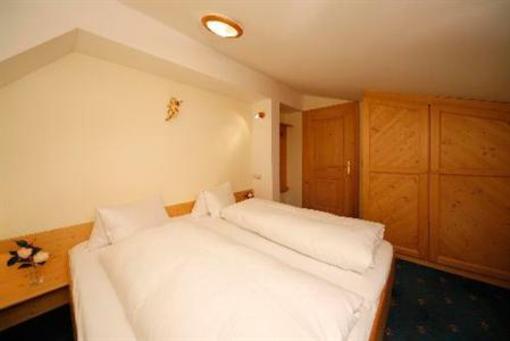 фото отеля Appartement Hofmann