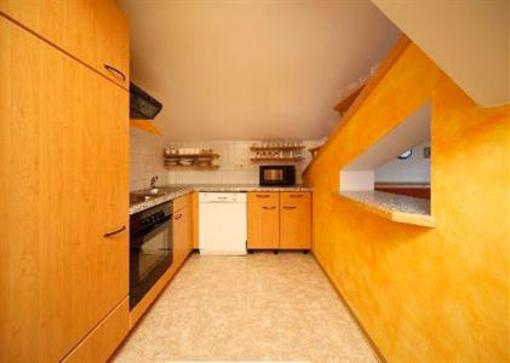 фото отеля Appartement Hofmann