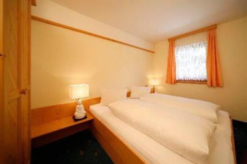 фото отеля Appartement Hofmann