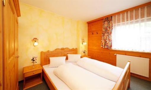 фото отеля Appartement Hofmann