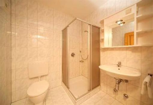 фото отеля Appartement Hofmann
