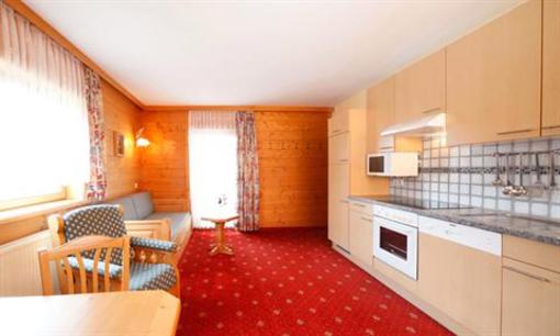 фото отеля Appartement Hofmann