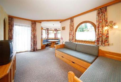 фото отеля Appartement Hofmann