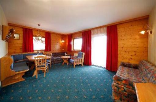 фото отеля Appartement Hofmann