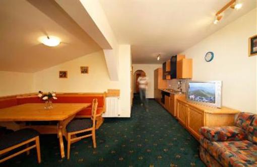 фото отеля Appartement Hofmann