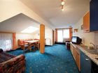 фото отеля Appartement Hofmann