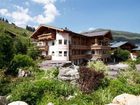 фото отеля Appartement Hofmann