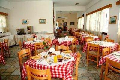 фото отеля Anastasia Hotel Kos