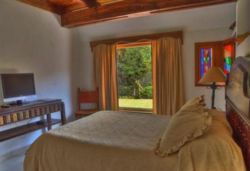 фото отеля Hotel Selva Negra