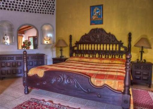 фото отеля Hotel Selva Negra