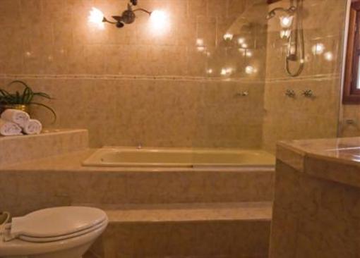 фото отеля Hotel Selva Negra