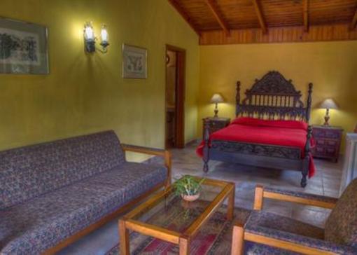фото отеля Hotel Selva Negra